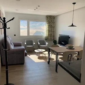 Casa Raquel,caminito Del Rey Apartamento Valle de Abdalajís
