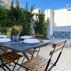 Terrazza Manuela Spagnoli Apartamento Nápoles