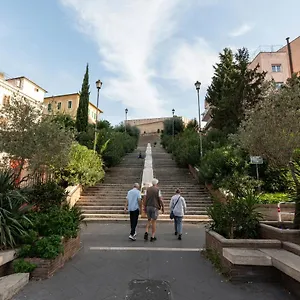  Appartement Take - Vatican