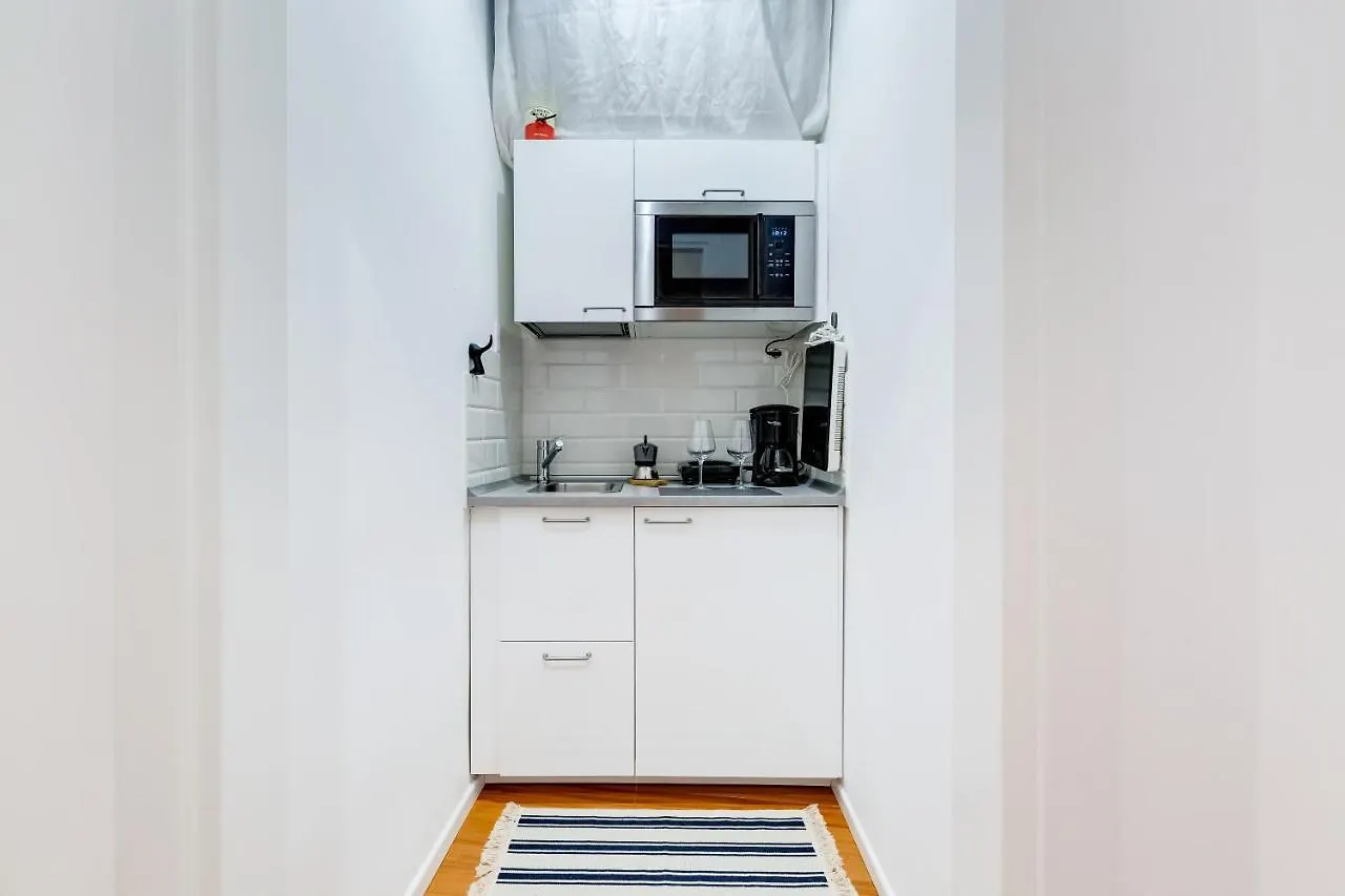 Διαμέρισμα Lovely And Modern Nest Near The Colosseum Ρώμη Ιταλία
