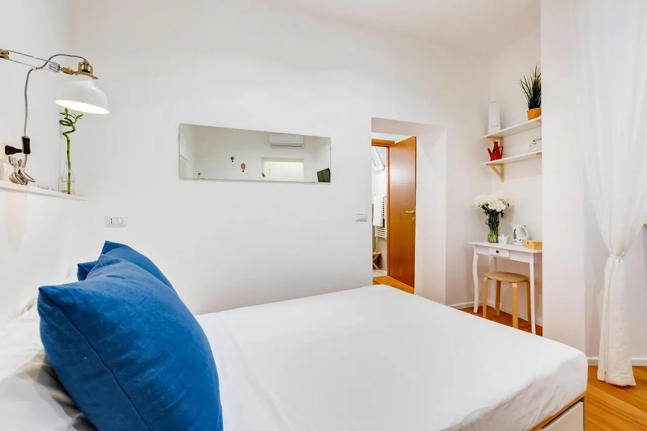 Lovely And Modern Nest Near The Colosseum Rome 0*,