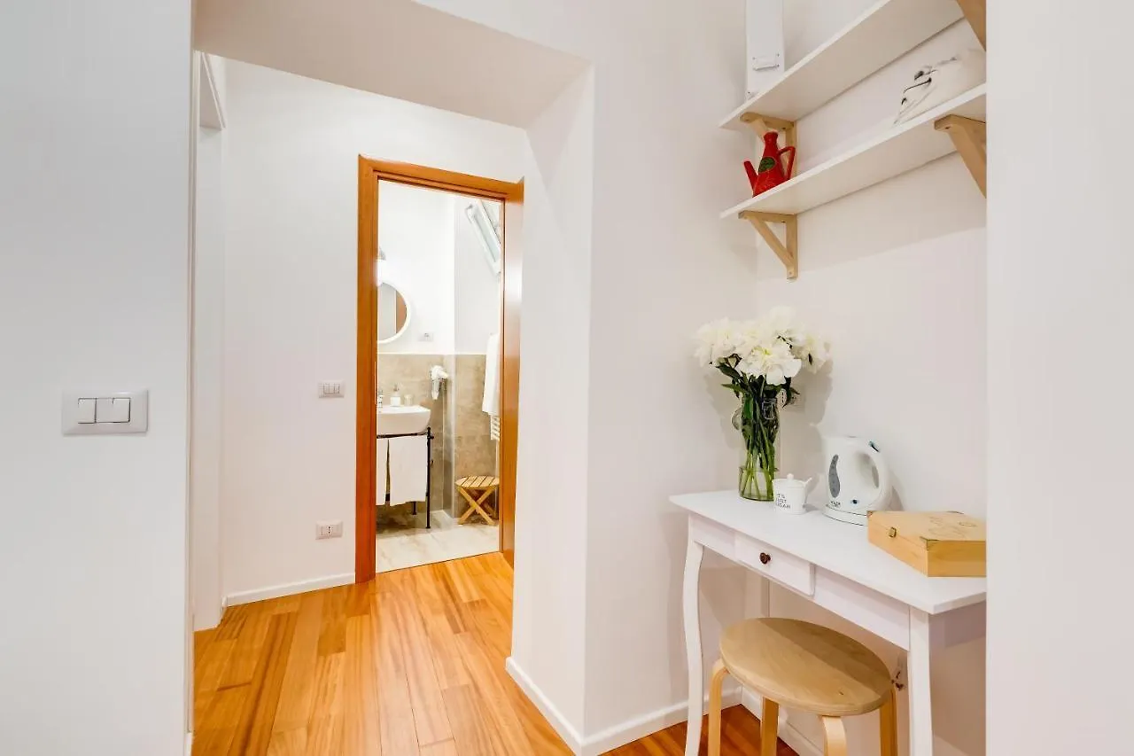 Lovely And Modern Nest Near The Colosseum Rome
